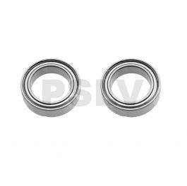 MSH71070	BB 10x15x4 (2x)   Protos Max 700/800
